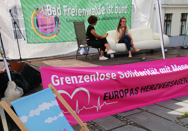Bad Freienwalde ist bunt 2023