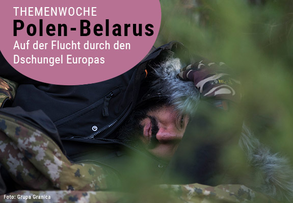 Themenwoche Polen-Belarus