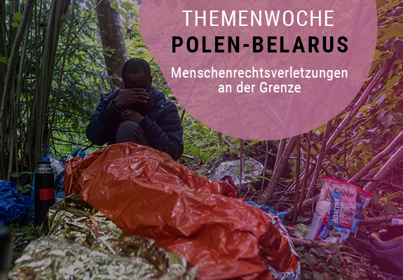 Themenwoche Polen-Belarus