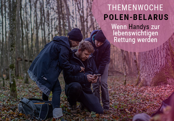 Themenwoche Polen-Belarus