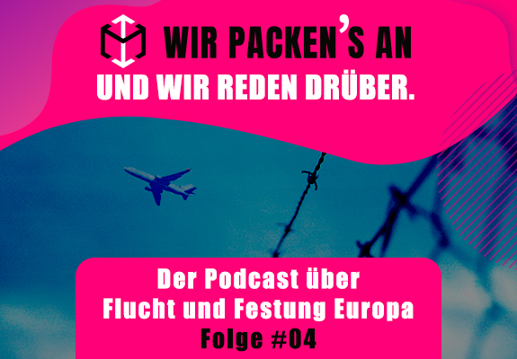 Wir packen's an Podcast