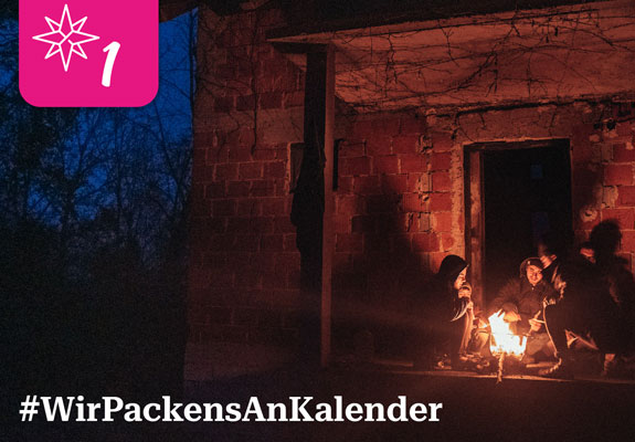Wir packen's an Anpack-Kalender 2023