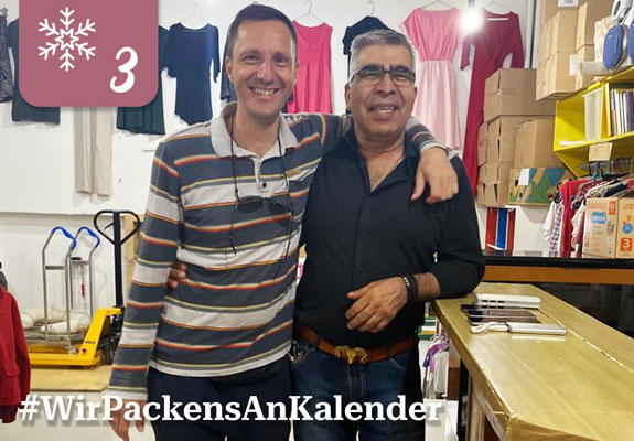 Wir packen's an Anpack-Kalender 2023