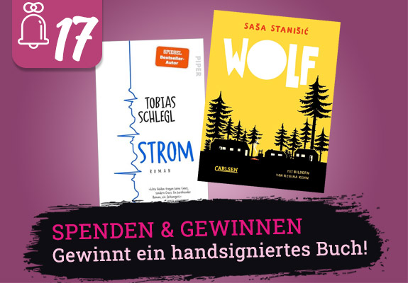 Wir packen's an Anpack-Kalender 2023