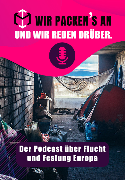 Mai – Wir packen's an Jahresrückblick 2023