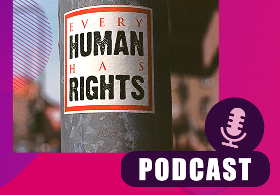 Podcast Wir packen's an