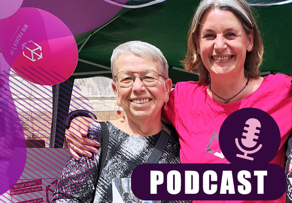 Wir packen's an Podcast