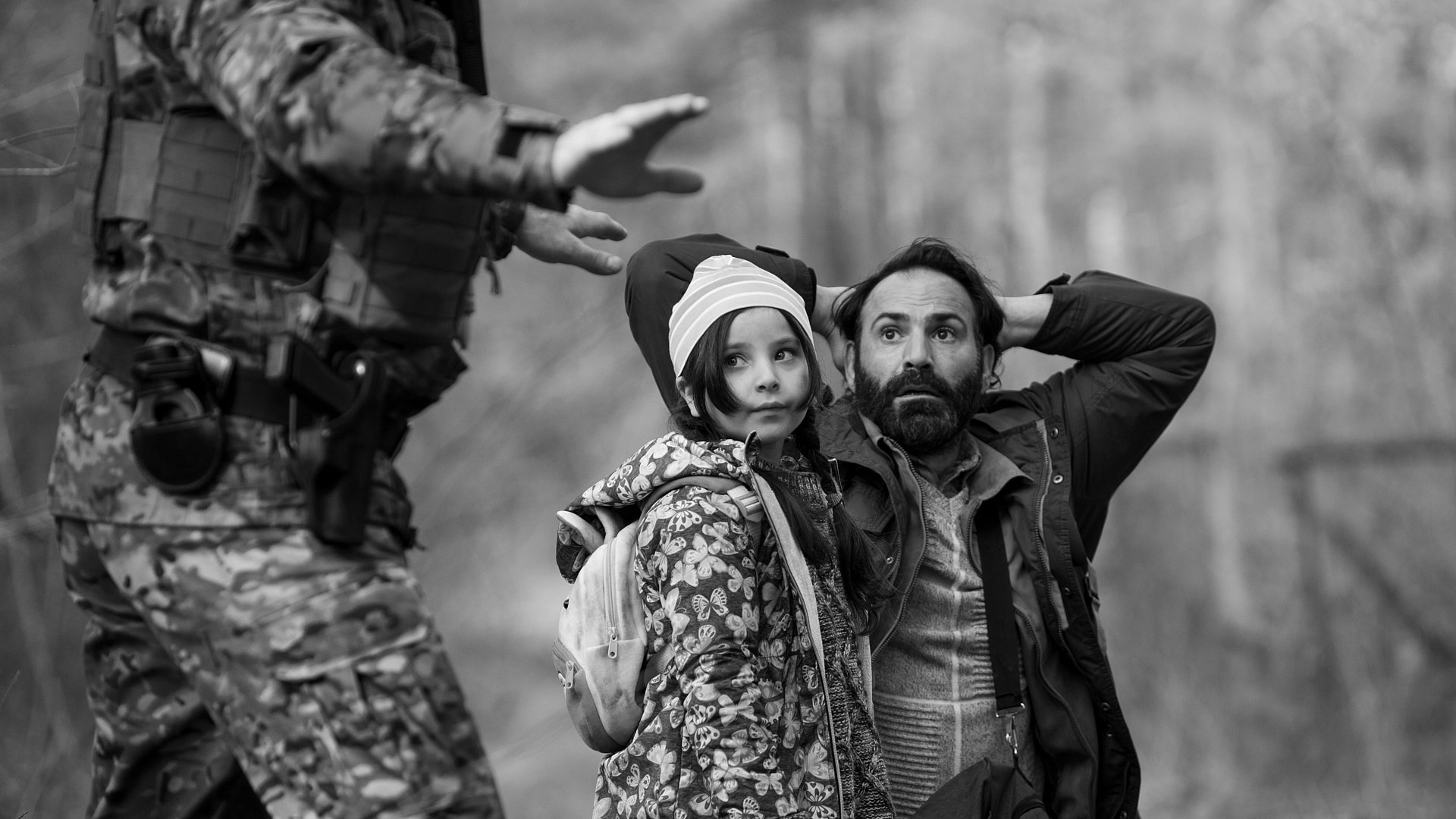 Green Boarder Filmabend – Wir packen's an