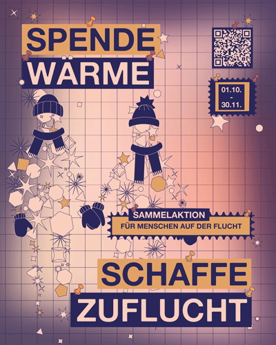 Oktober – Wir packen's an Jahresrückblick 2025