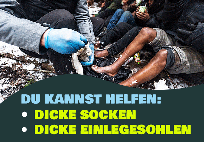 Wir packen's an