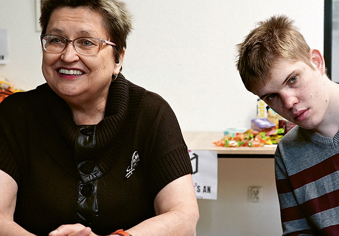 Meals of Solidarity, Lebensmittelhilfe für ukrainische Familien